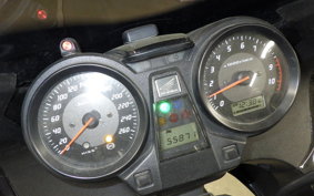 HONDA CB1300SB SUPER BOLDOR A 2008 SC54