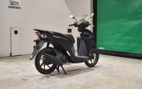 HONDA DIO110-3ﾍﾞｰｼｯｸ 2011 JK03