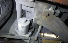 SUZUKI LET's 2 2010 CA1PA