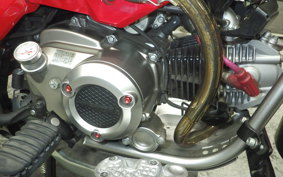 HONDA CT125-2 JA65