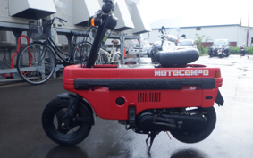 HONDA MOTOCOMPO AB12