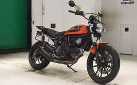 DUCATI SCRAMBLER SIXTY2 2019