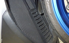 BMW K1200S 2008
