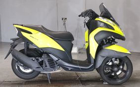 YAMAHA TRICITY 125 SEC1J