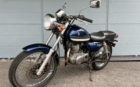 SUZUKI ST250 E Type NJ4AA