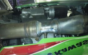 KAWASAKI ZX 10 NINJA ABS 2023 ZXT02L