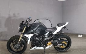 SUZUKI GSR750 GR7NA