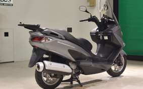 SUZUKI SKYWAVE 200 (Burgman 200) CH41A
