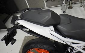 KTM 390 DUKE 2021