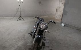 YAMAHA DRAGSTAR 400 CLASSIC 2004 VH01J