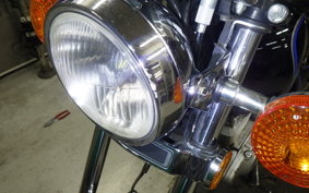 SUZUKI GN125 H