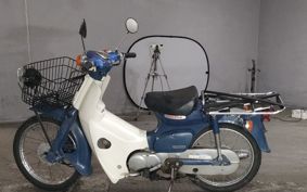 HONDA SUPER CUB50 AA01