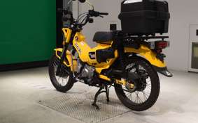 HONDA CT125-2 2021 JA65