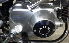 HONDA MONKEY 2022 AB27