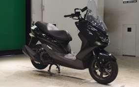 YAMAHA MAJESTY155 Gen.2 S 2004 SG52J