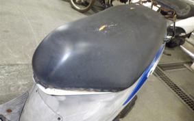 SUZUKI ADDRESS V125 G 2021 CF46A