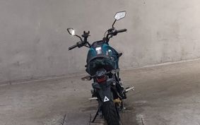 KAWASAKI Z125 PRO  BR125H
