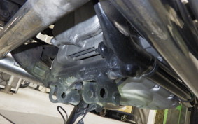 KAWASAKI W400 2011 EJ400A