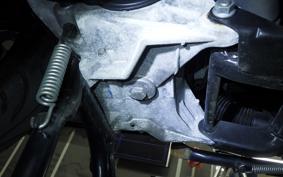 SUZUKI ADDRESS V125 Gen.2 DP12H