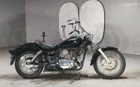 YAMAHA DRAGSTAR 250 VG02J