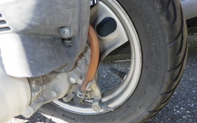 HONDA CREA SCOOPY AF55