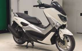 YAMAHA N-MAX SE86J