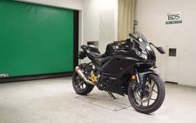 YAMAHA YZF-R25 A 2026 RG43J