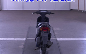 HONDA DIO