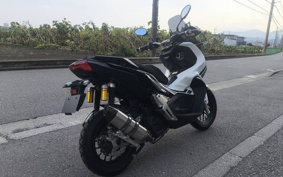 HONDA ADV150 KF38