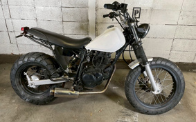 YAMAHA TW200 2JL