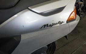 YAMAHA MAJESTY 250 4HC