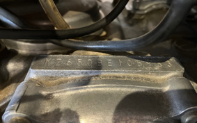 KAWASAKI KZ650