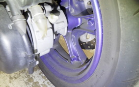 YAMAHA MAJESTY155 Gen.2 S 2025 SG52J