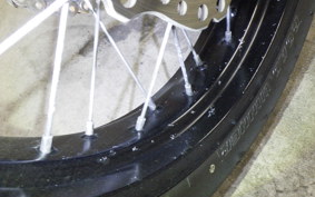 HONDA CRF250M 2023 MD44