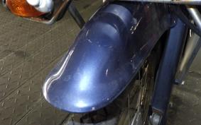 HONDA C50 SUPER CUB 2009 AA01