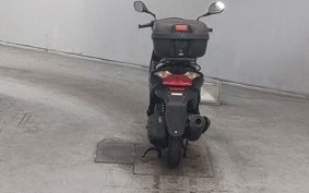 SUZUKI ADDRESS V125 CF4MA