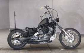 YAMAHA DRAGSTAR 400 1998 4TR