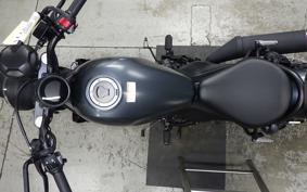 HONDA REBEL 250 A MC49