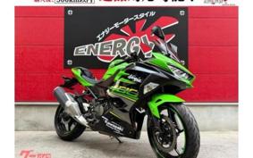 KAWASAKI NINJA400 EX400G