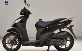 HONDA DIO 110 2020 JF31