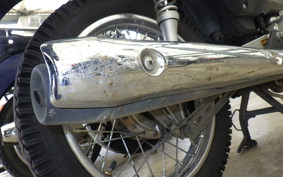 HONDA C50 SUPER CUB AA04