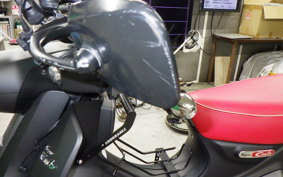 HONDA C125 SUPER CUB 2022 JA71