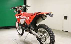 GASGAS EC 250 F 1997