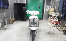 HONDA DIO Gen.6 AF68