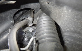 YAMAHA AXIS 125 TREET 2008 SE53J