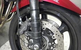 SUZUKI BANDIT 1250 SA 2007 GW72A