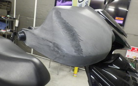 SUZUKI ｽｳｨｯｼｭ125 DV12B