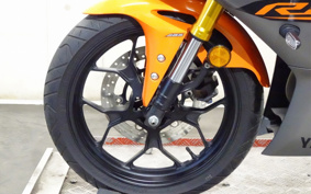 YAMAHA YZF-R25 RG74J