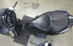 SUZUKI SKYWAVE 200 (Burgman 200) 2001 CH41A