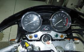 YAMAHA XJR1200 1996 4KG